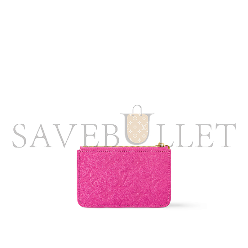 LOUIS VUITTON MURAKAMI LV X TM ROMY CARD HOLDER M14155 (12*8*1cm) LOUIS VUITTON MURAKAMI LV X TM ROMY CARD HOLDER M14155 (12*8*1cm)